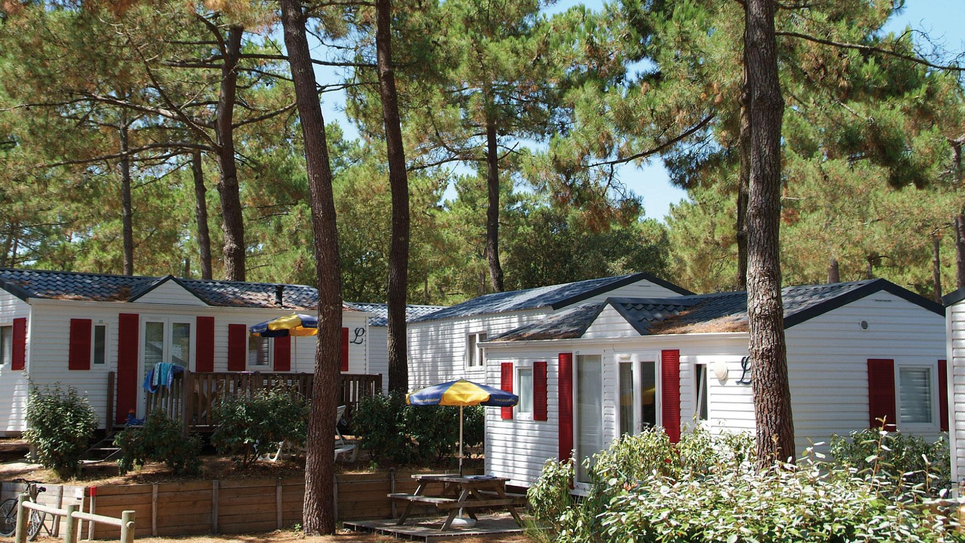 Les campings 4 étoiles d’Airotel – Votre destination de vacances de rêve