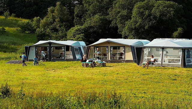 Comment Garantir le Succès de Votre Week-end de Camping en France ?