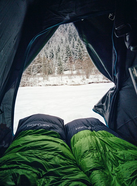 Comment choisir le sac de couchage idéal pour le camping ?