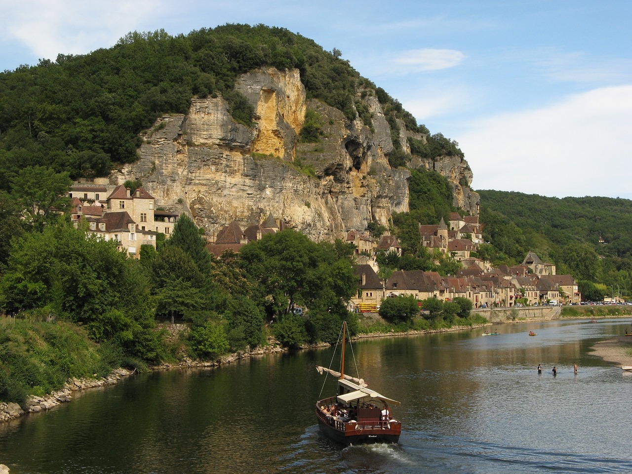 Camping en Dordogne : que faire pour un week-end parfait ?