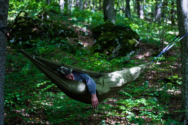 Matelas de camping: pour un sommeil confortable, même en pleine nature