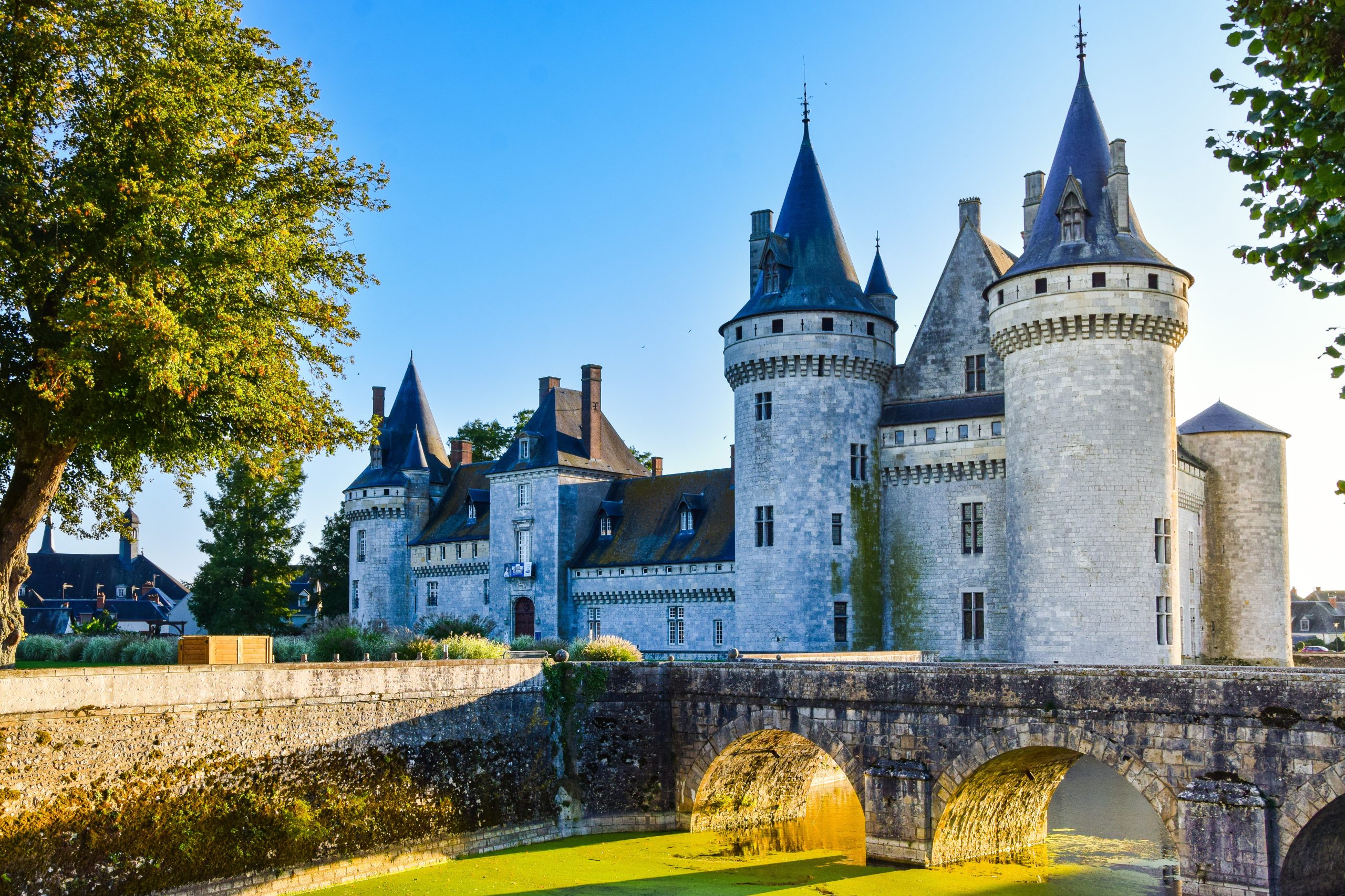 Top 5 des lieux incontournables à découvrir durant votre séjour dans un luxueux camping de Loire-Atlantique