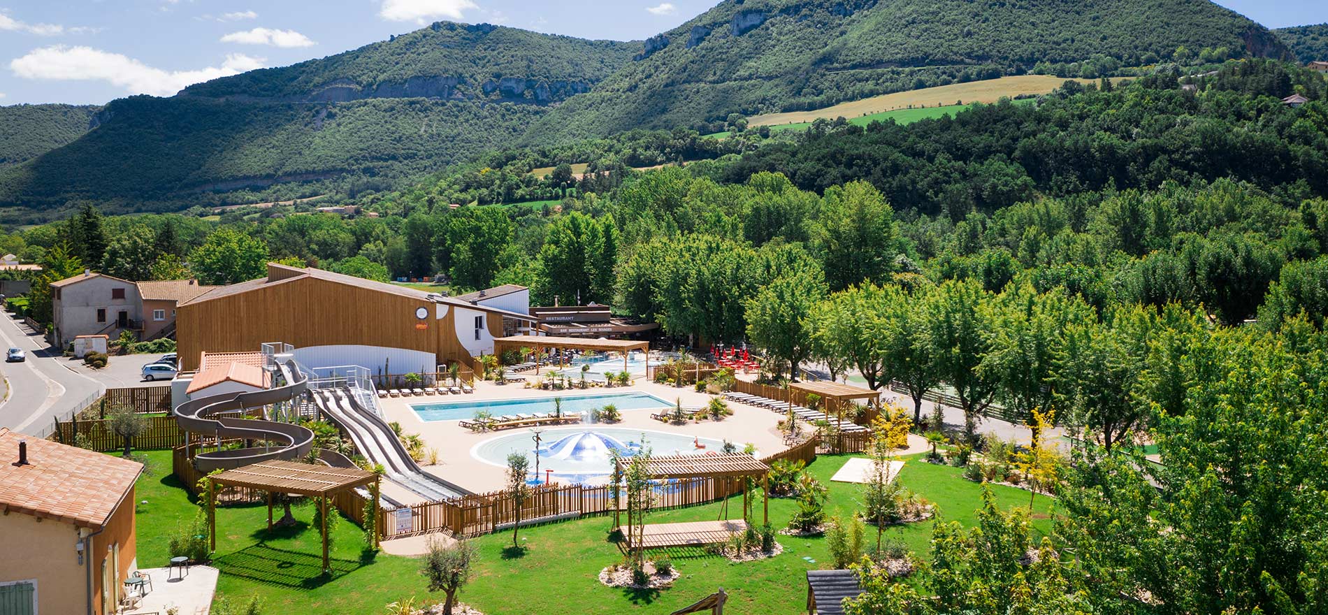 3 critères pour vivre un court séjour en camping dans l’Aveyron sans soucis