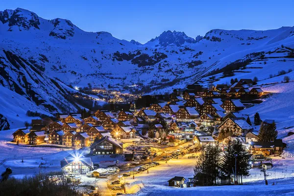 Pourquoi un week-end avec nuits insolites en Rhône-Alpes est-il une valeur sûre ?